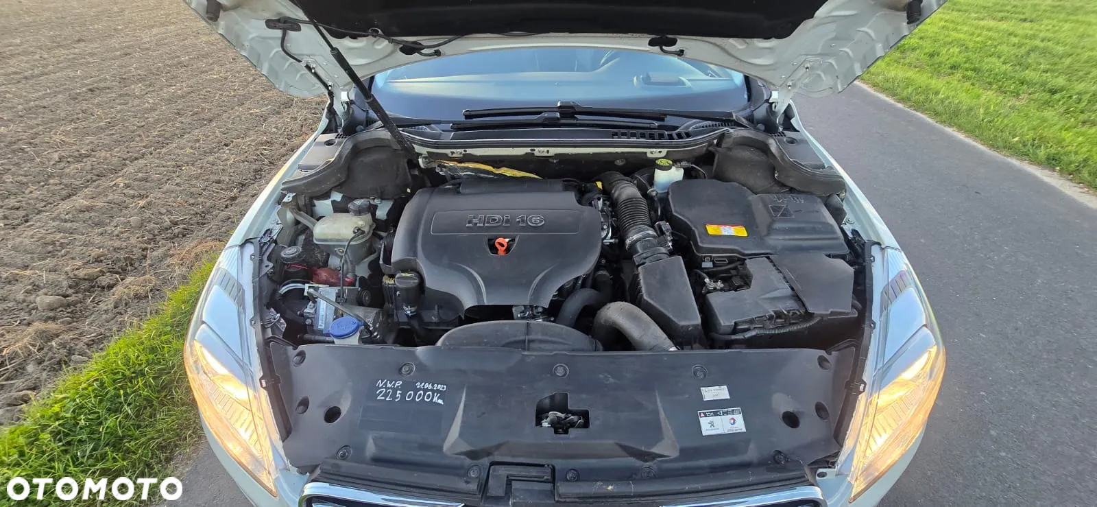 Peugeot 508 - 11