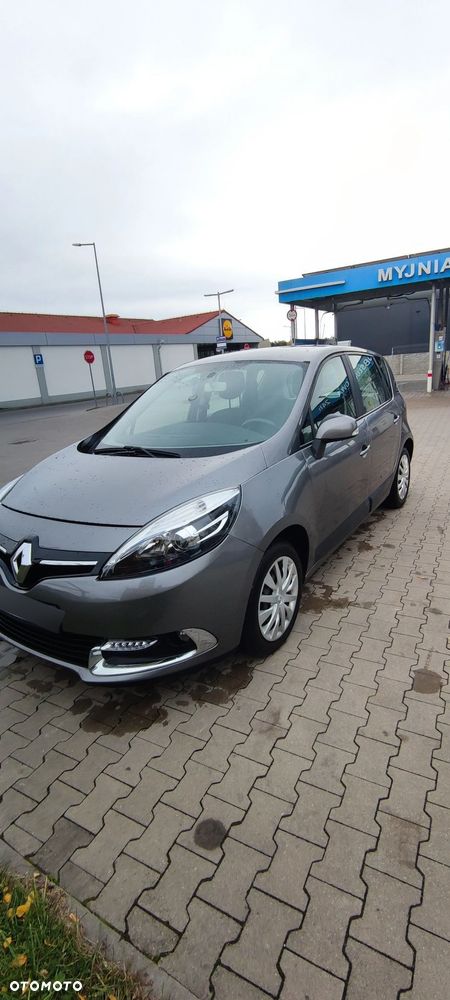 Renault Scenic - 9