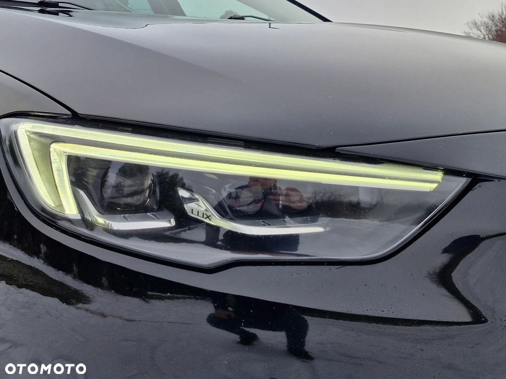 Opel Insignia 2.0 CDTI Enjoy S&S - 8