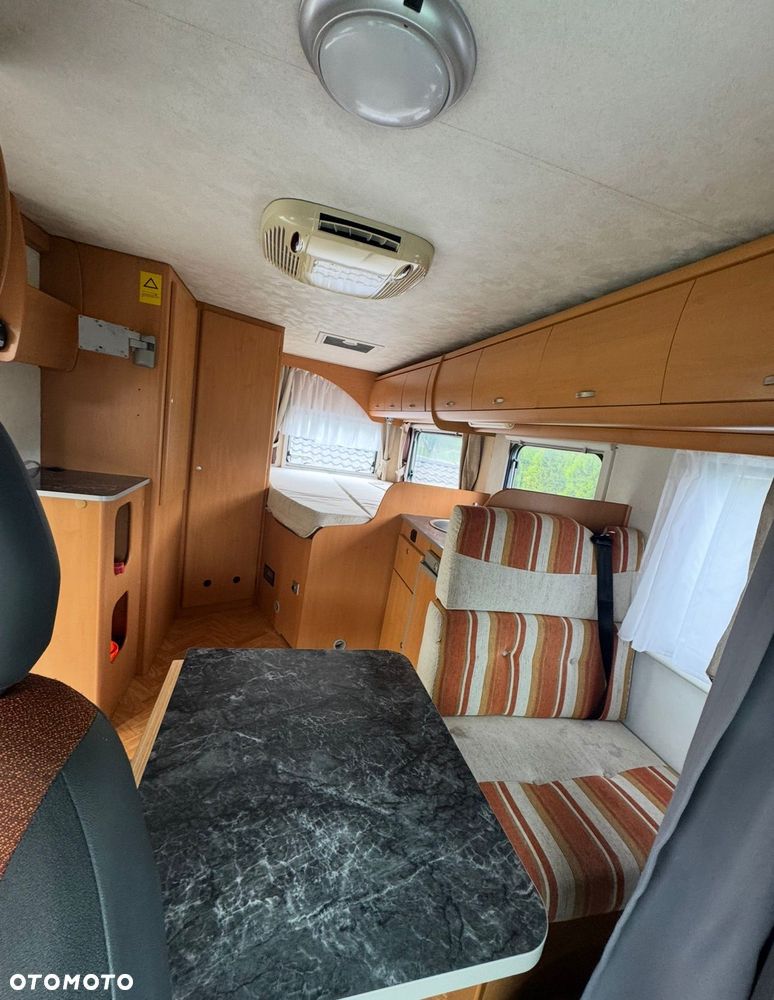 Fiat Ducato - 8
