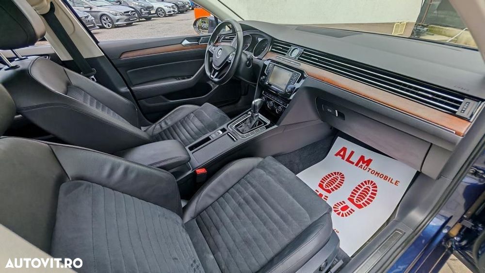 Volkswagen Passat - 5