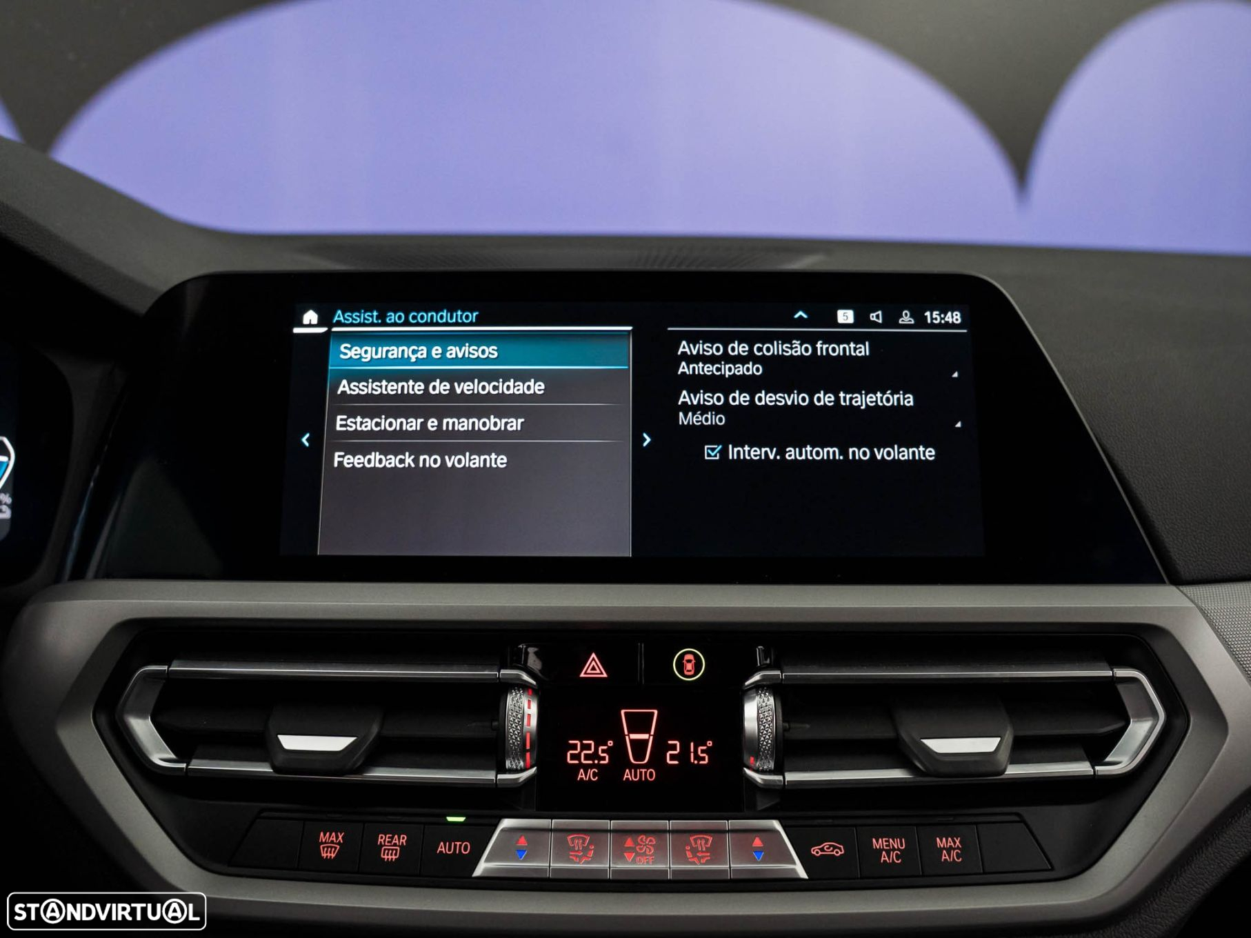 BMW 330 e Touring Line Sport Auto - 32