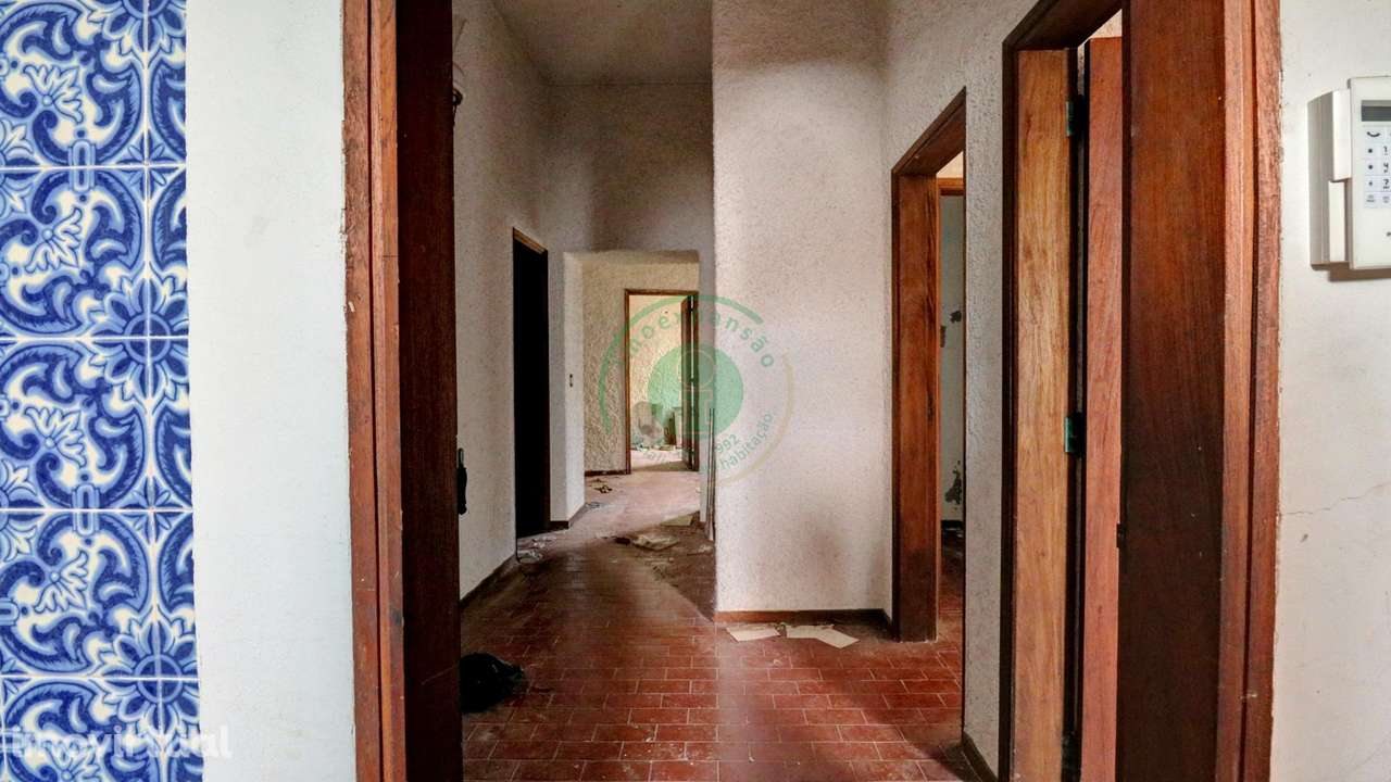 Casa Senhorial Bom Sucesso - Grande imagem: 4/32