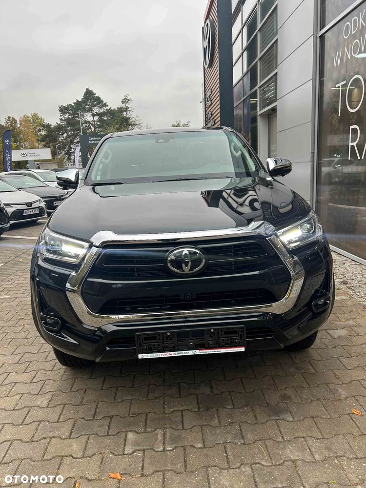Toyota Hilux - 6