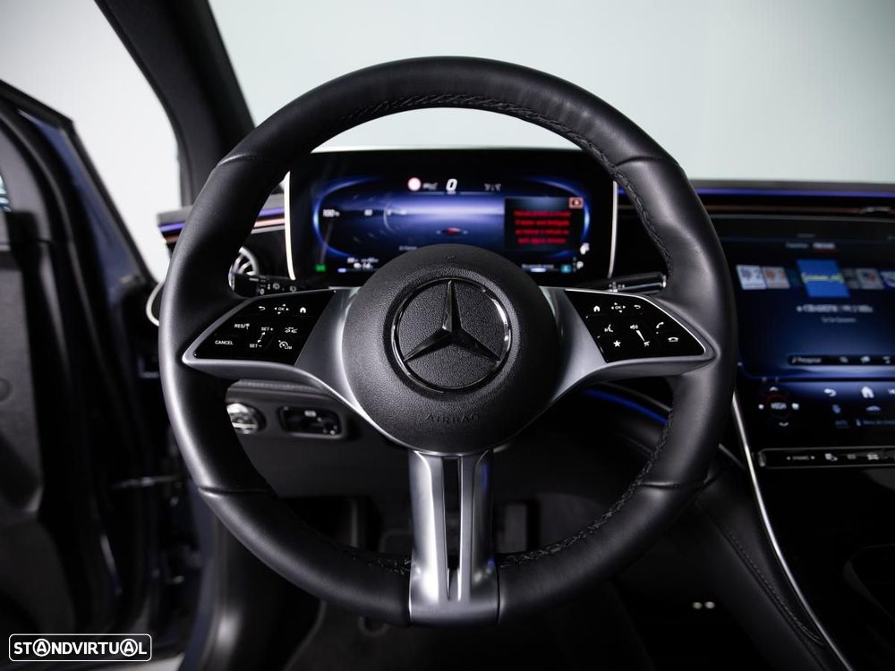 Mercedes-Benz EQE SUV 350+ - 24