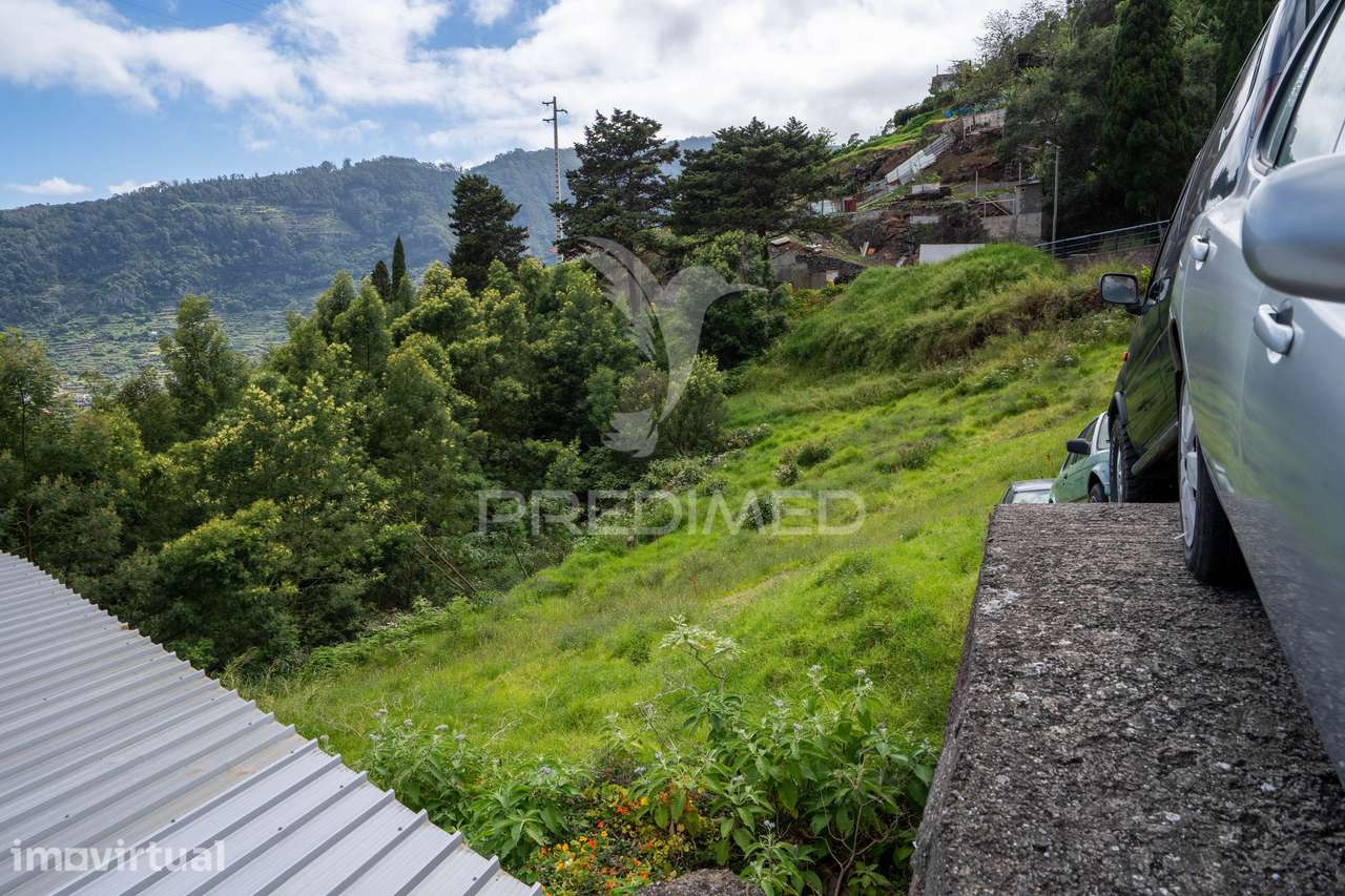 Terreno para Venda em Machico com 1.160 m2 - Grande imagem: 5/12