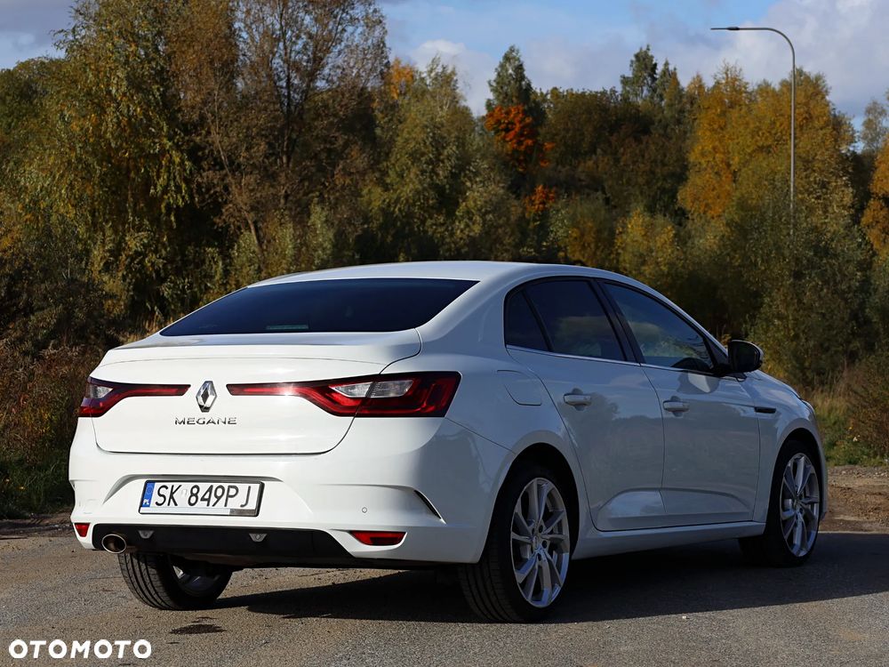 Renault Megane 1.3 TCe FAP Limited - 2