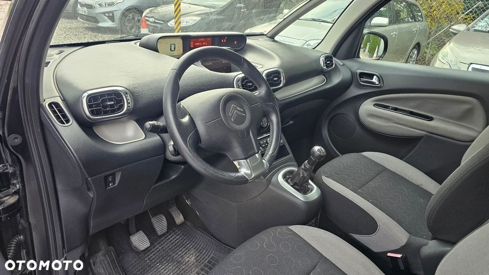 Citroën C3 Picasso BlueHDi 100 Selection - 12