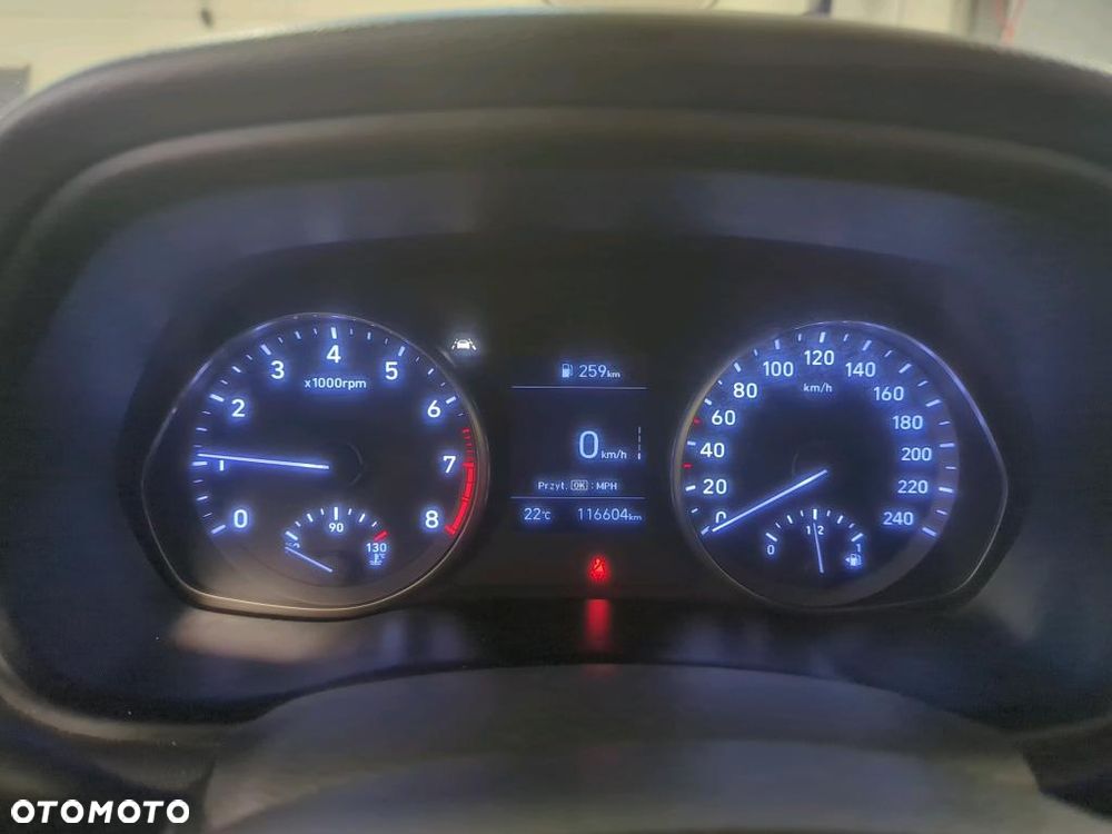 Hyundai i30 1.0 T-GDI Modern - 11