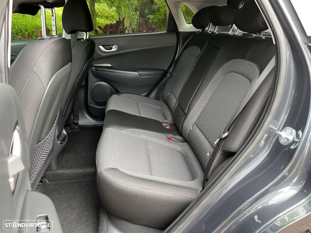 Hyundai Kauai Standard - 32