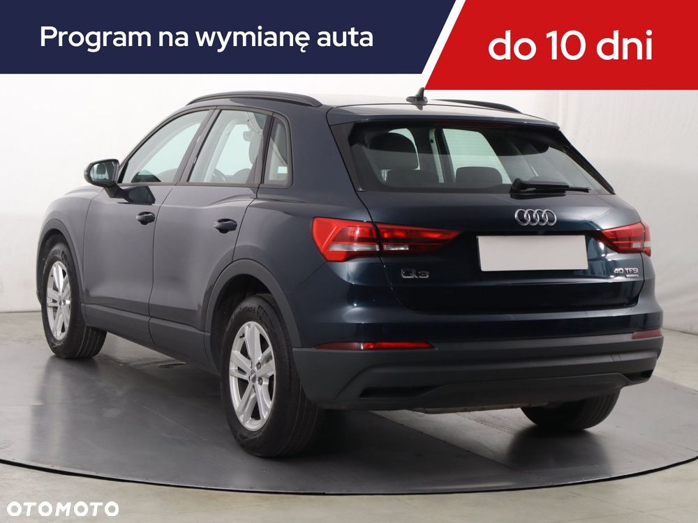 Audi Q3 - 6