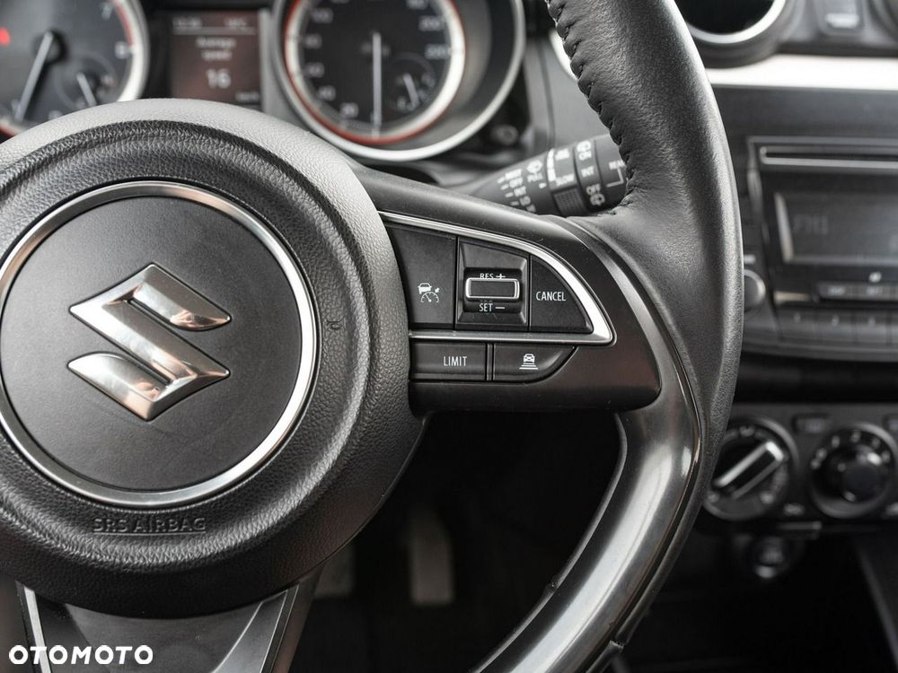 Suzuki Swift - 14