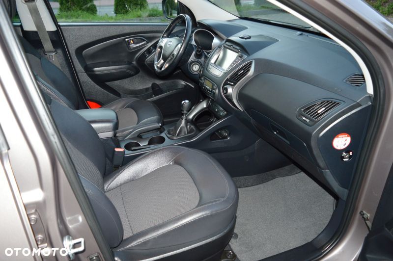 Hyundai ix35 - 18