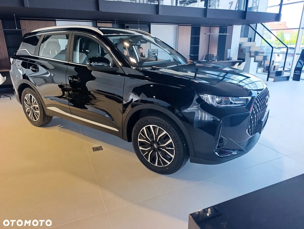 Chery Tiggo 7 1.6 T-GDI Essential DCT - 3