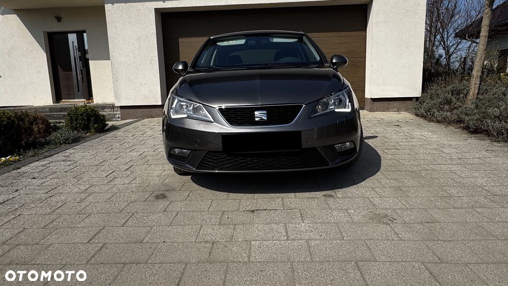 Seat Ibiza SC 1.2 TSI Style - 3