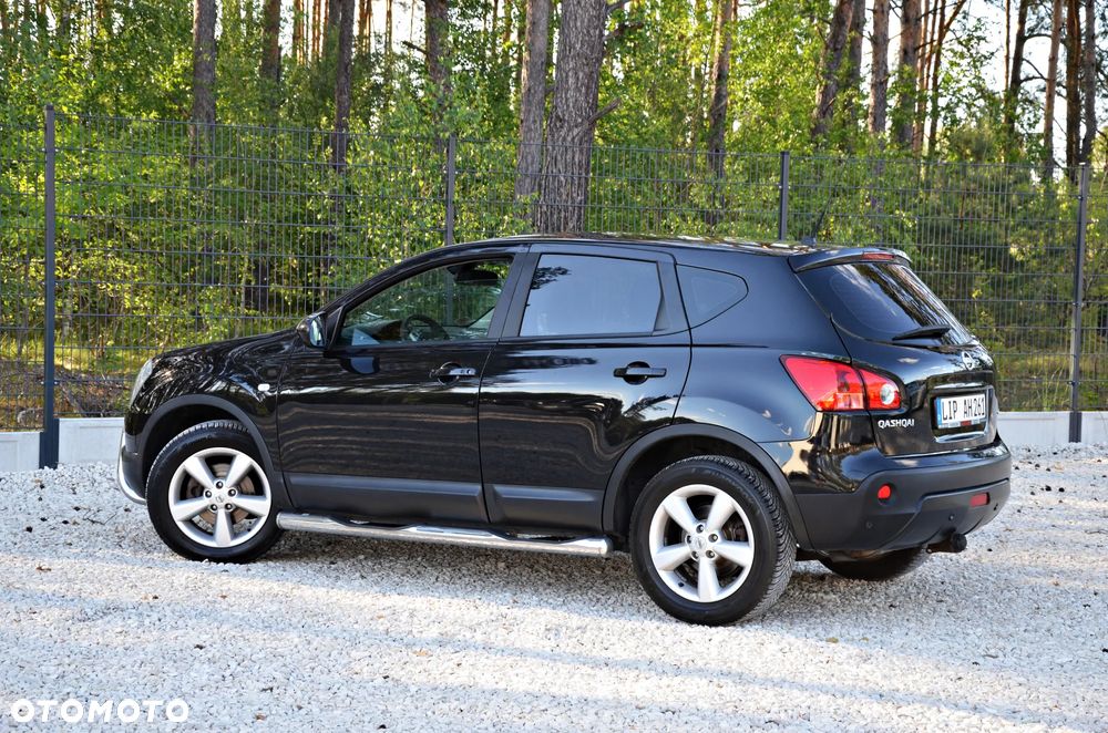 Nissan Qashqai - 20