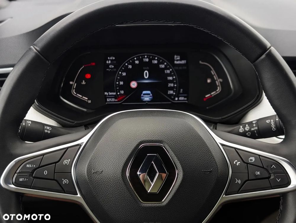 Renault Clio TCe 90 TECHNO - 30