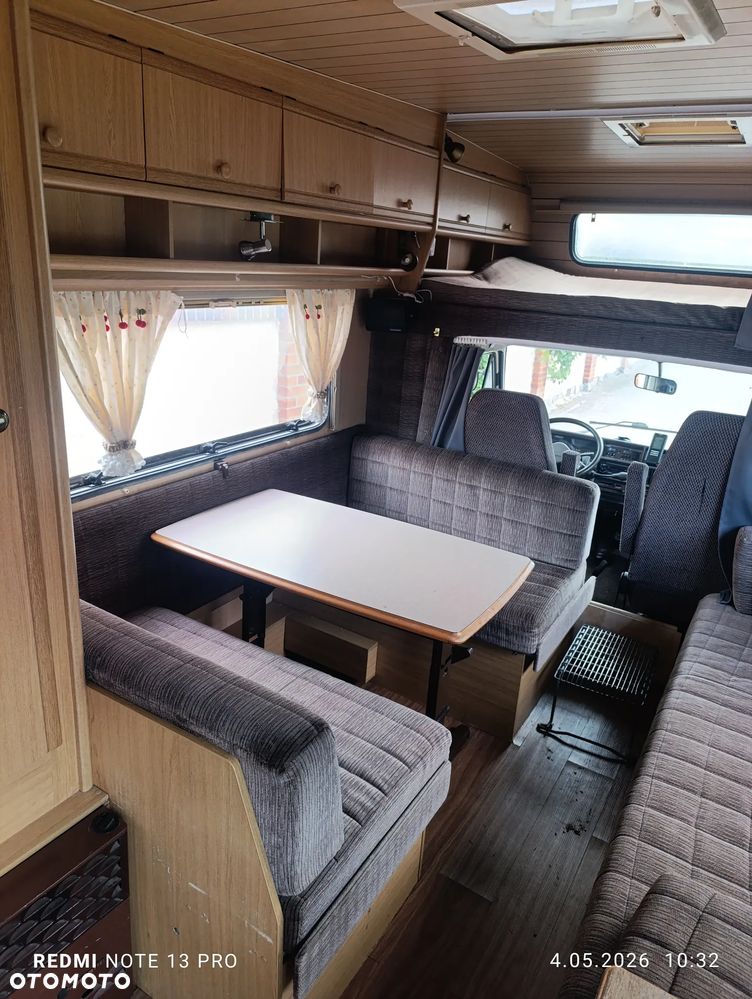 Fiat Ducato - 10