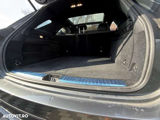 Mercedes-Benz GLE - 7