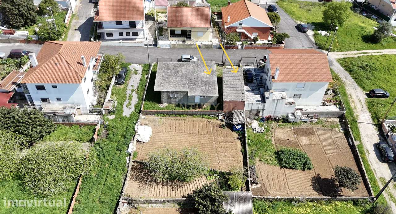 Terreno Urbano em Porto Salvo, Oeiras - Pré-Construção - Grande imagem: 5/8