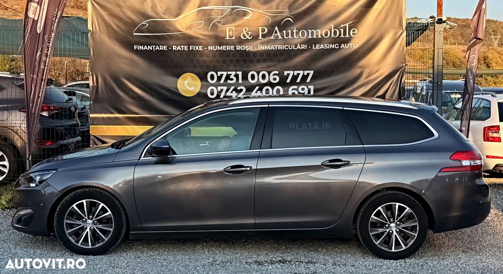 Peugeot 308 - 11