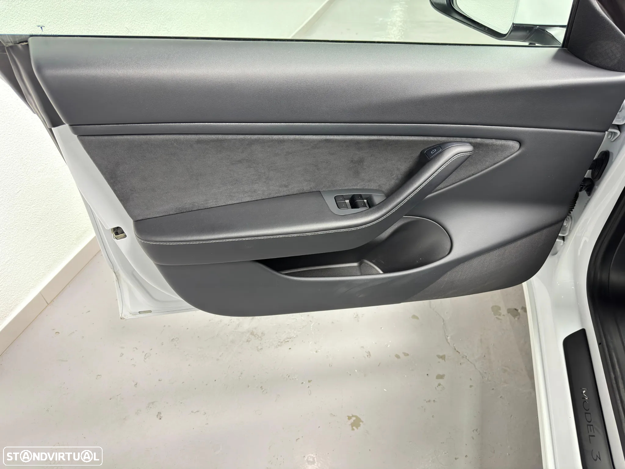 Tesla Model 3 Performance Dual Motor AWD - 6