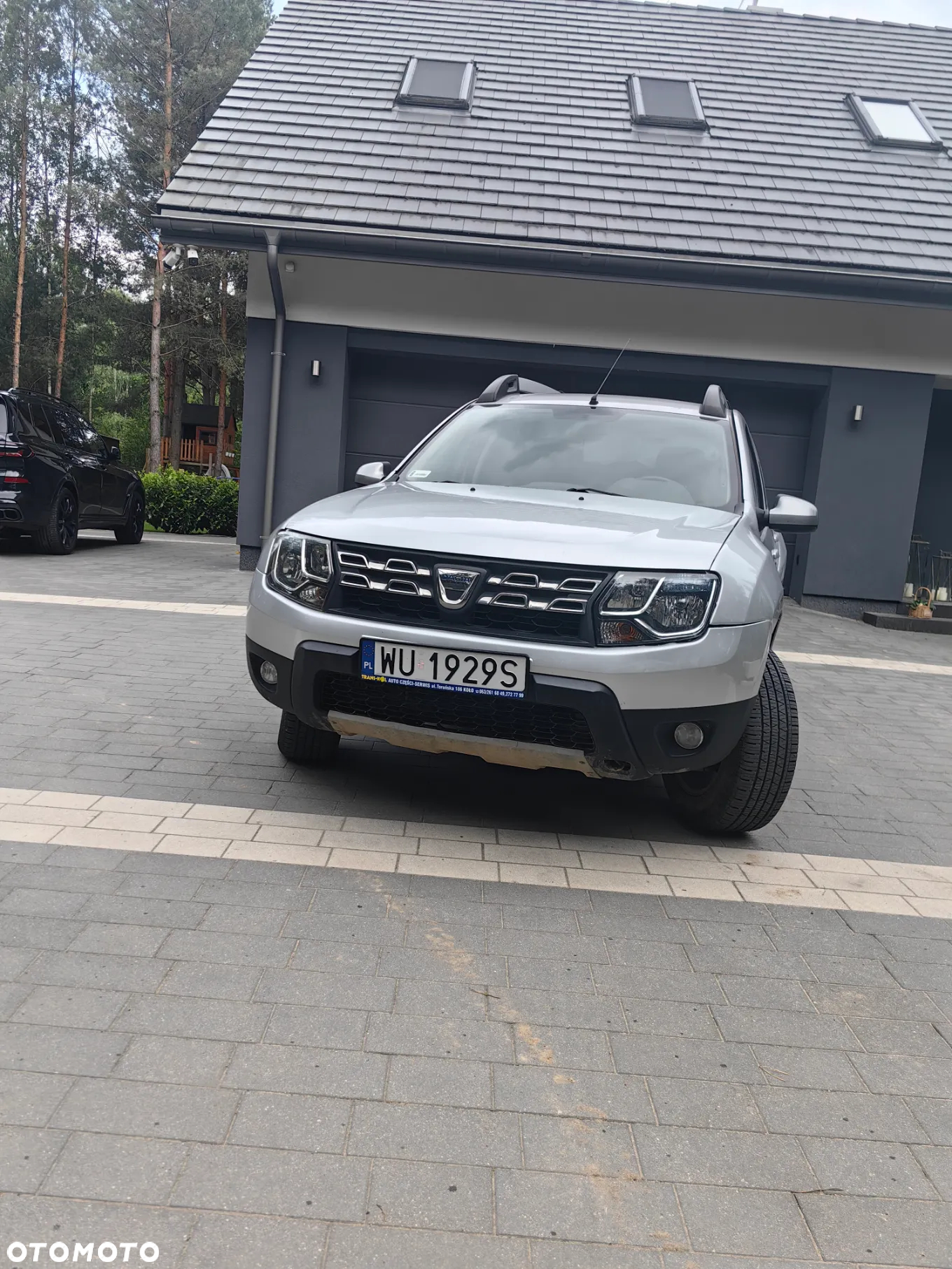 Dacia Duster - 13