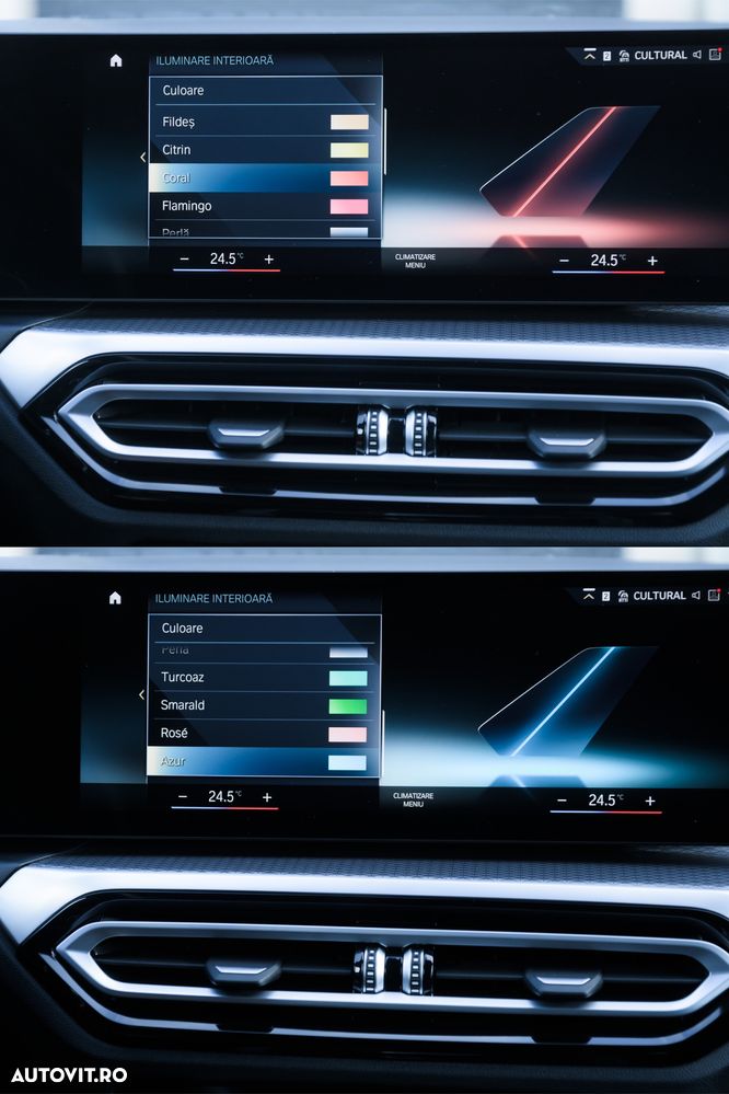 BMW Seria 4 420d xDrive AT MHEV - 19