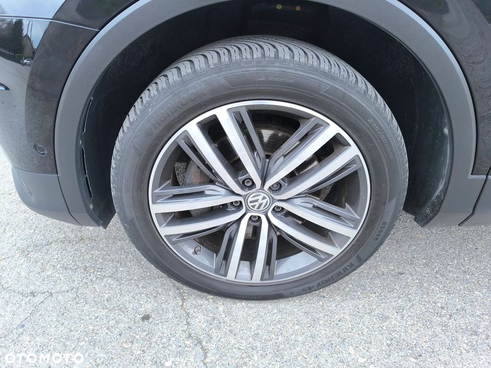 Volkswagen Tiguan 2.0 TSI 4Motion DSG Sport & Style - 33