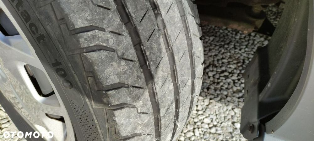 Ford Transit - 21