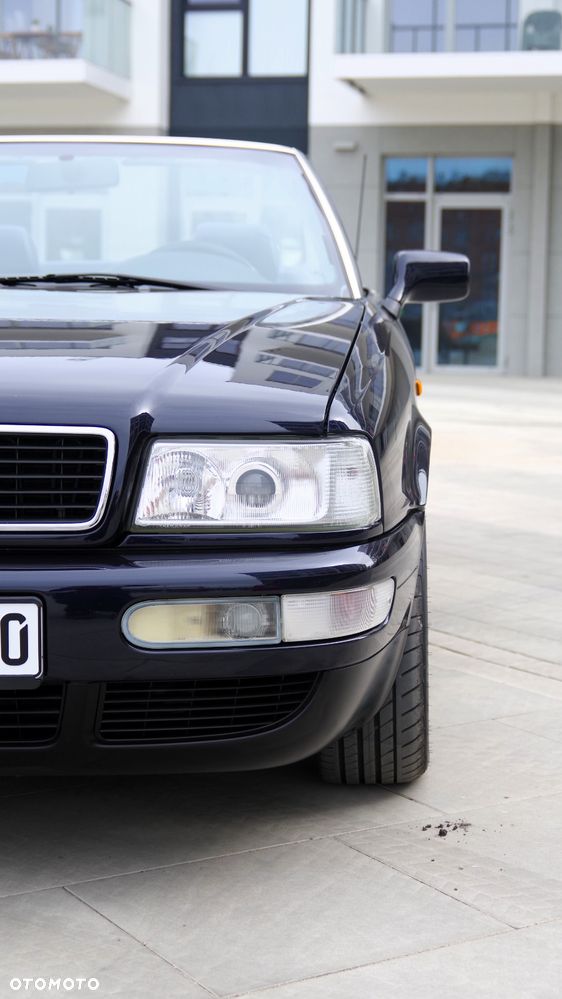 Audi 80 - 19