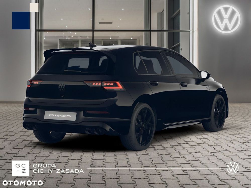 Volkswagen Golf 2026 photo 5