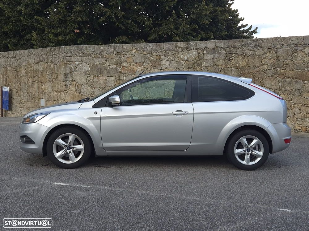 Ford Focus - 2