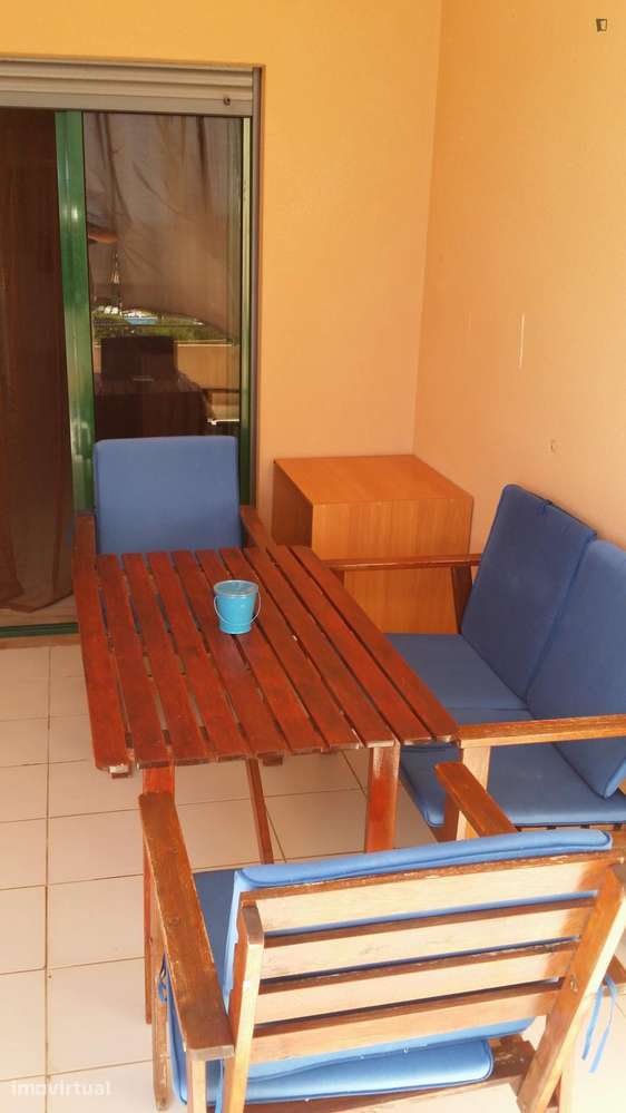 Apartamento com 3 quartos - localizado em Portimao - Grande imagem: 3/23
