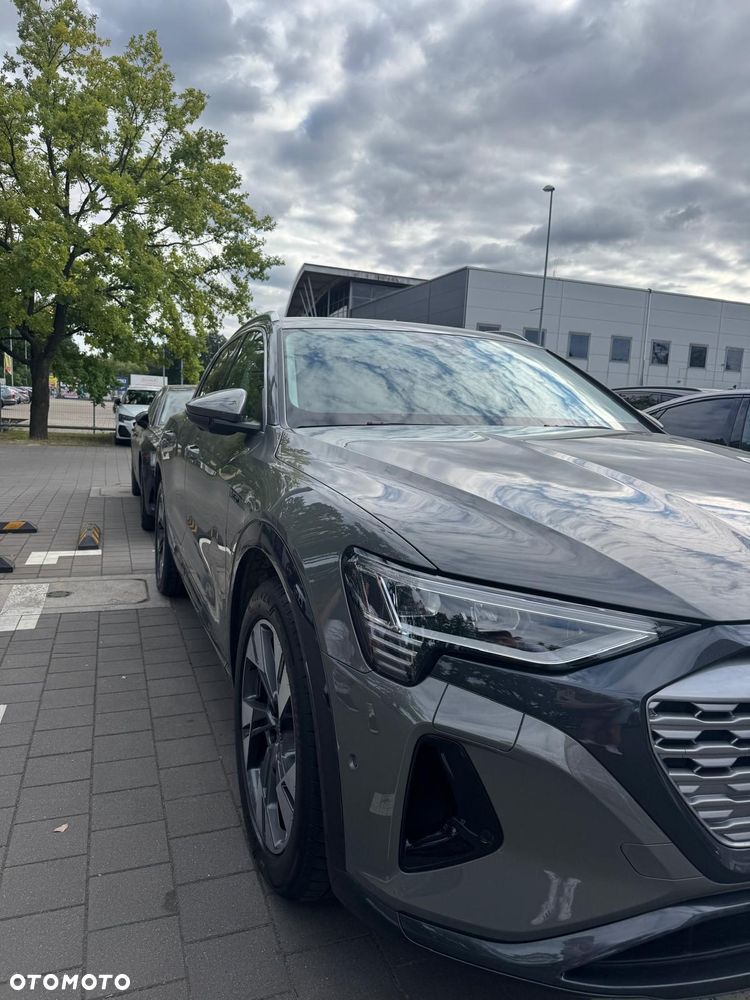 Audi Q8 e-tron - 6