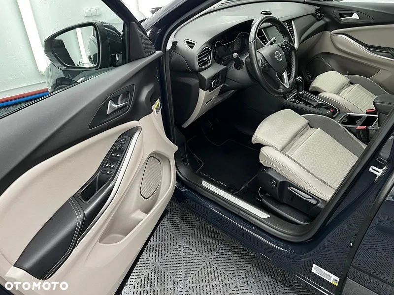 Opel Grandland X 1.5 CDTI Innovation S&S - 5