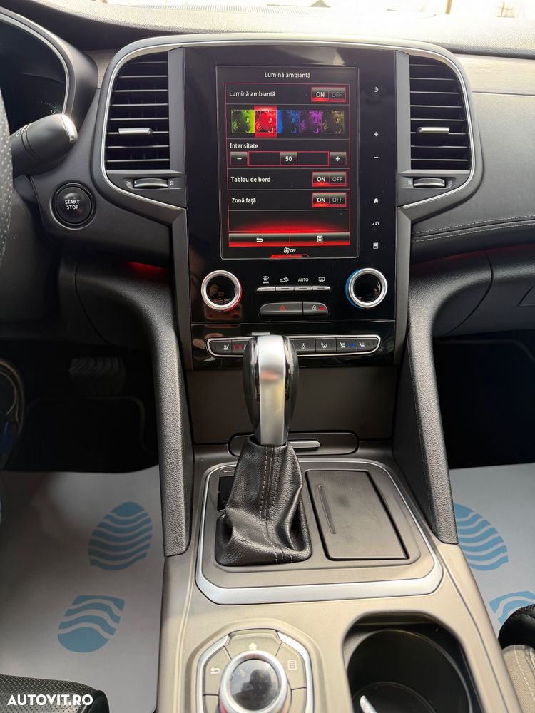 Renault Talisman ENERGY dCi 160 EDC INITIALE PARIS - 33