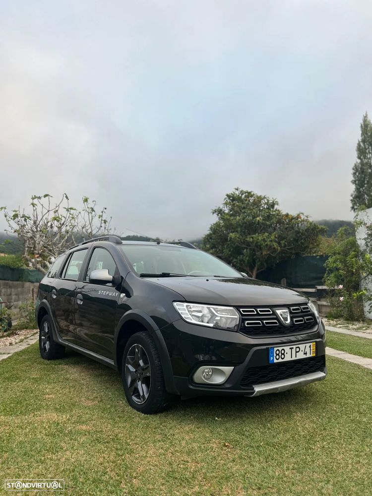 Dacia Logan 0.9 TCe Confort - 4