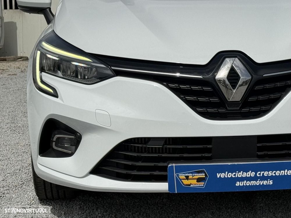 Renault Clio 1.0 TCe Intens Bi-Fuel - 5