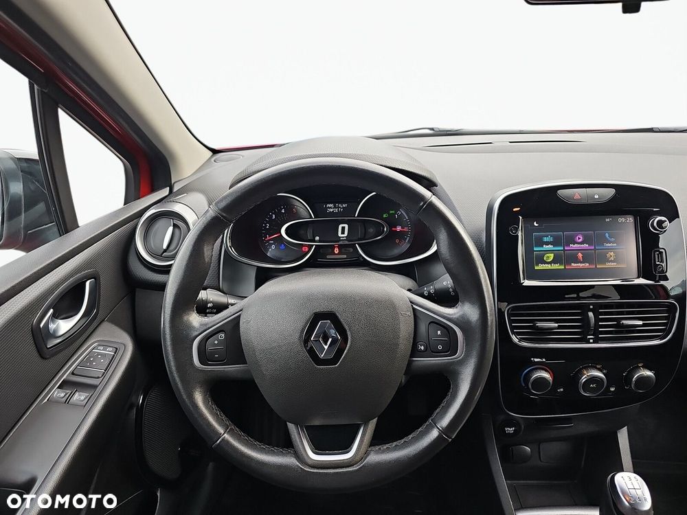 Renault Clio 1.5 dCi Energy Limited - 14
