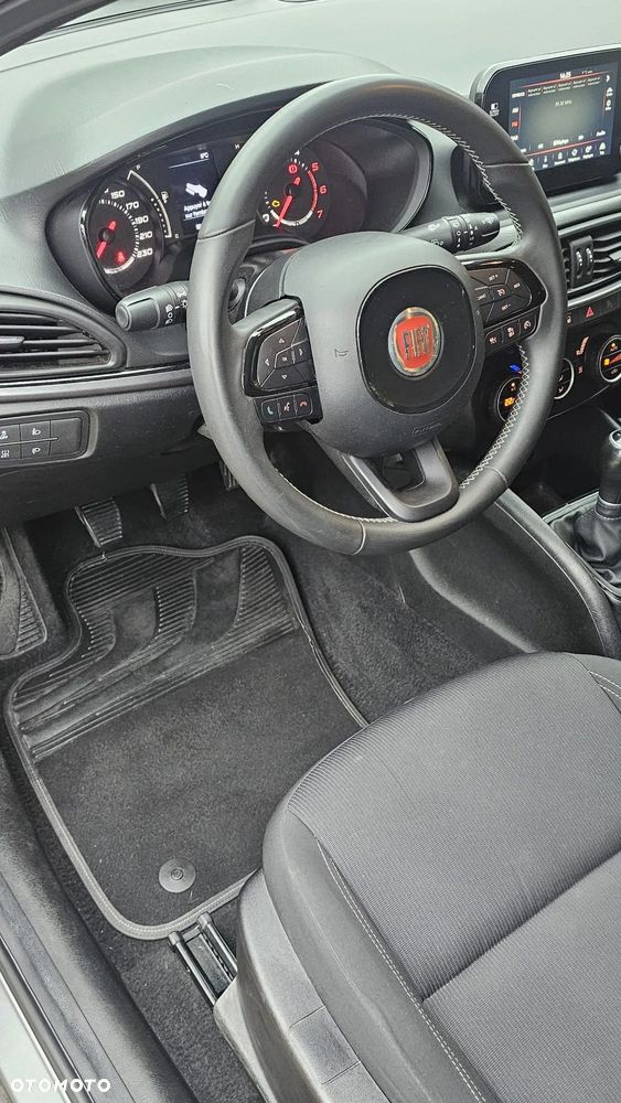 Fiat Tipo 1.3 MultiJet City Life - 13