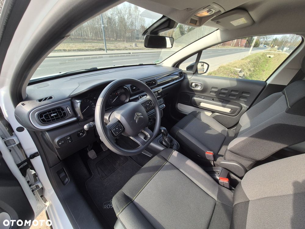 Citroën C3 - 5