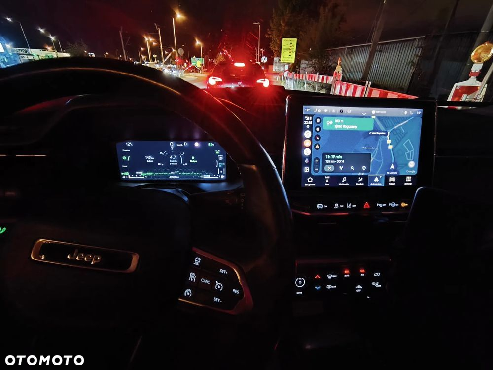 Jeep Compass - 11