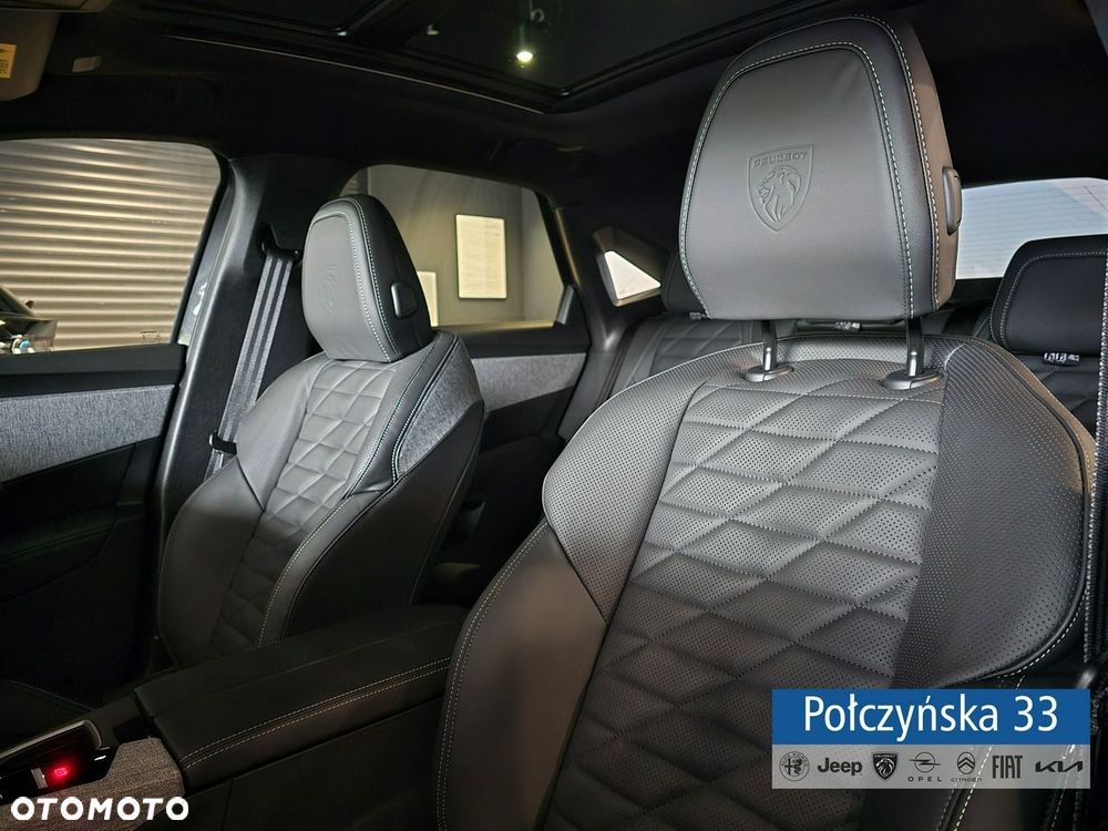 Peugeot 3008 - 17