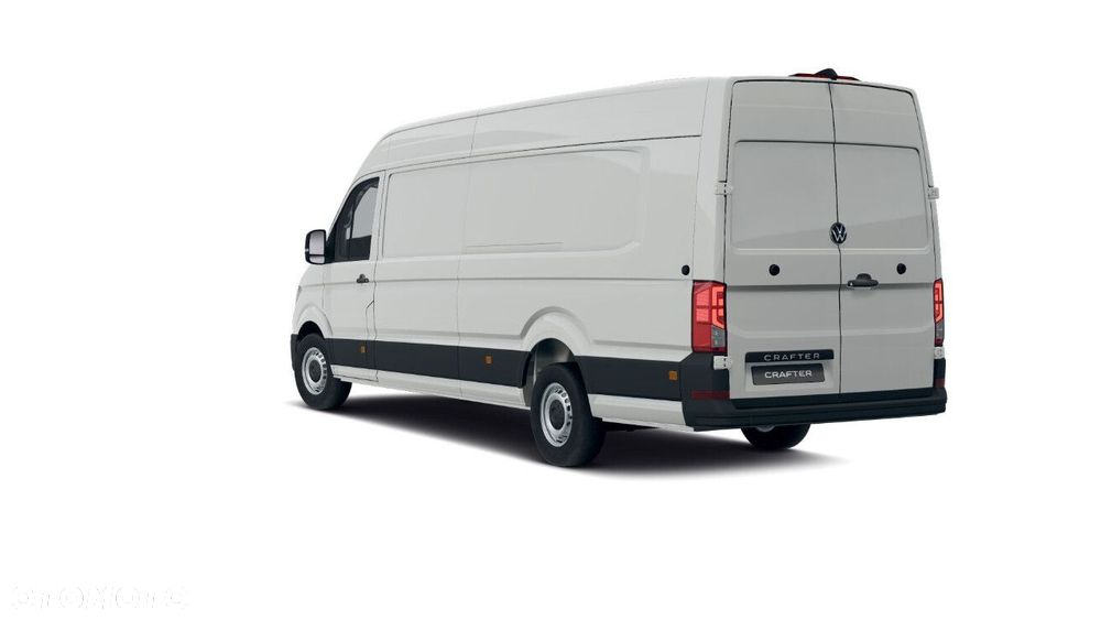 Volkswagen Crafter - 2