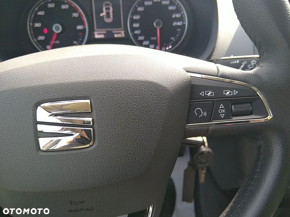 Seat Ibiza - 21
