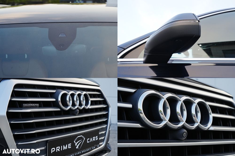 Audi Q7 3.0 TDI e-tron quattro tiptronic - 16