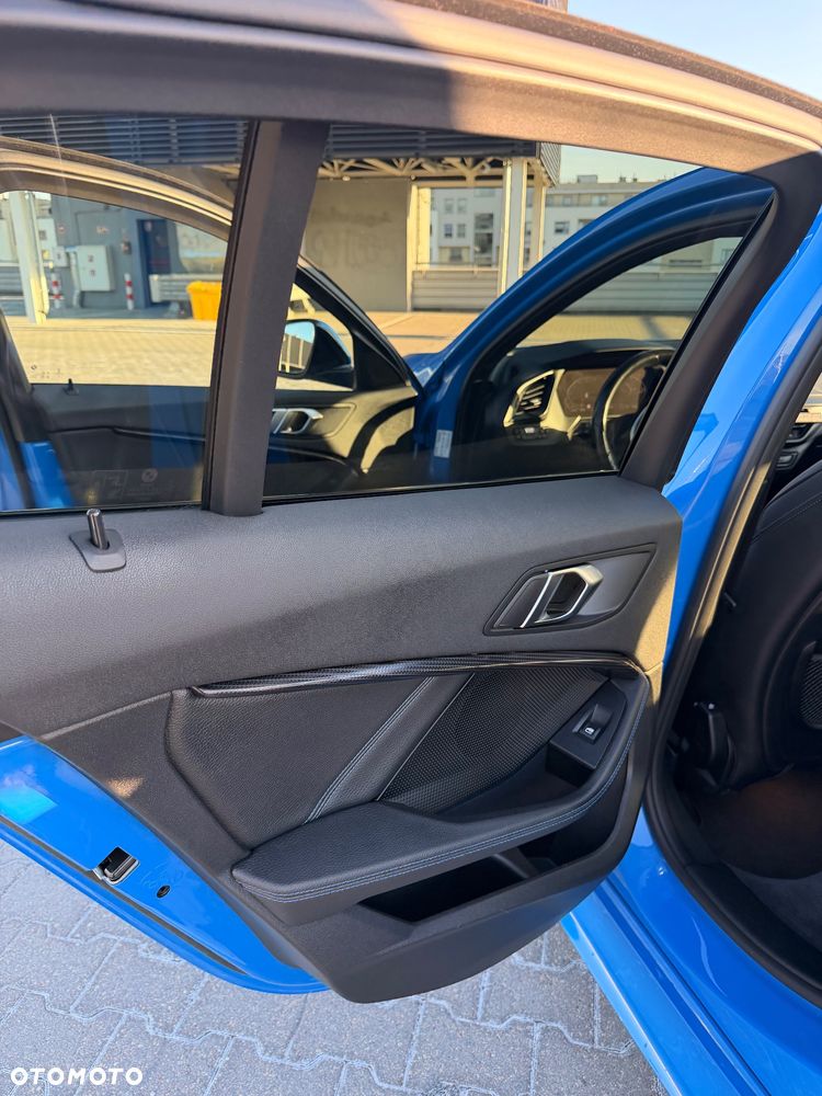 BMW Seria 1 118i M Sport - 29