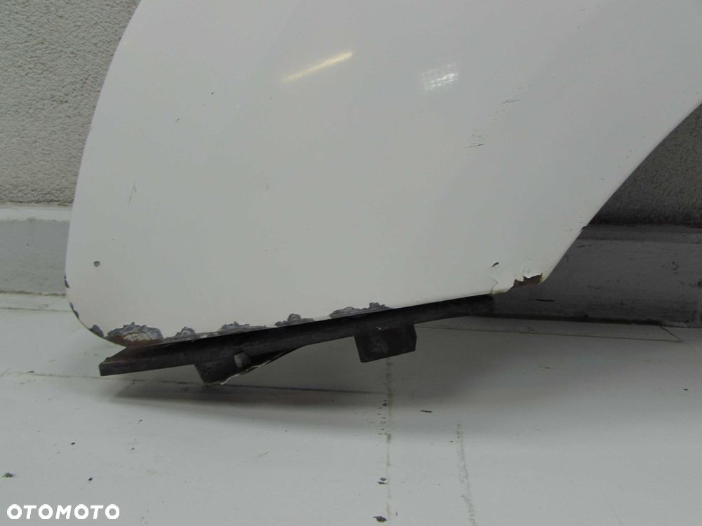 PEUGEOT PARTNER BERLINGO III 08-18 BLOTNIK LEWY PRZOD EWPA - 6