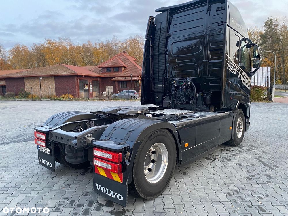 Volvo FH500 - 7